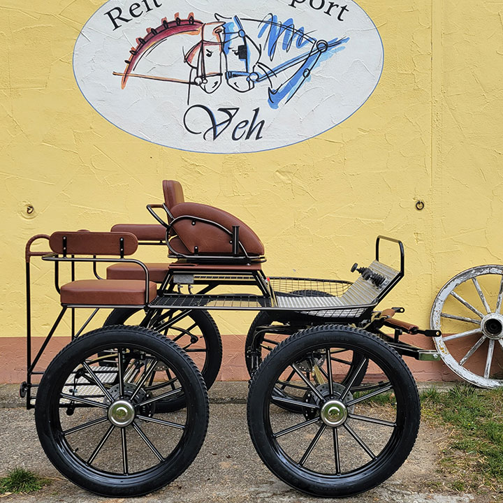 Marathon Einspänner