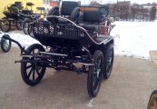 Kaltblut Marathonwagen (2)