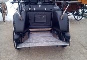Kaltblut Marathonwagen (3)